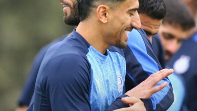 امید آبیها برای پیروزی؛ بازگشت ماشاریپوف به ترکیب استقلال 5 امید آبیها برای پیروزی؛ بازگشت ماشاریپوف به ترکیب استقلال