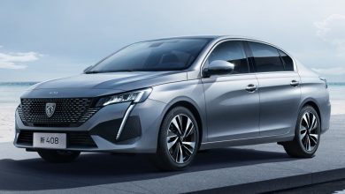 پژو 408 فردا موتور FMC P4 وارداتی را بشناسید +مشخصات و قیمت