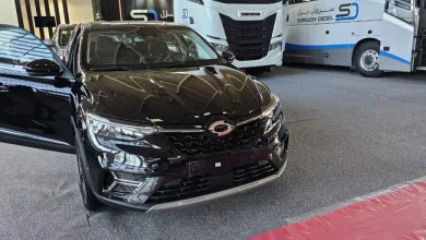 شرایط فروش رنو آرکانا اعلام شد [فروردین 1404]