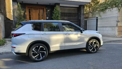 حباب قیمت خودرو در بازار ایران؛ این مدلها را نخرید! 4 حباب قیمت خودرو در بازار ایران؛ این مدلها را نخرید!