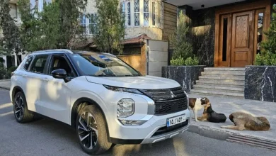 شرایط فروش میتسوبیشی اوتلندر [اسفند 1403] منتشر شد