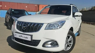 طرح مادران ایران خودرو اسفند 1403؛ شرایط فروش و قیمت خودروها 1 طرح مادران ایران خودرو اسفند 1403؛ شرایط فروش و قیمت خودروها