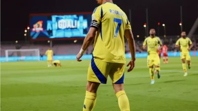 ویزای کریستیانو رونالدو برای ورود به ایران صادر شد 8 ویزای کریستیانو رونالدو برای ورود به ایران صادر شد