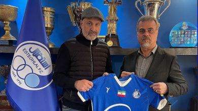 قرارداد میودراگ بوژوویچ با استقلال؛ جزئیات و مبلغ لو رفت! 3 قرارداد میودراگ بوژوویچ با استقلال؛ جزئیات و مبلغ لو رفت!