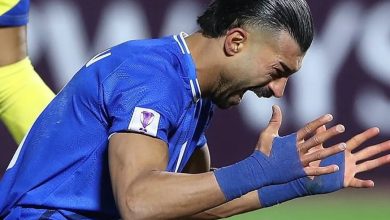 واکنش تند هواداران پرسپولیس؛ رامین رضاییان و اظهارات جنجالی درباره قضاوت دربی + ویدیو 6 واکنش تند هواداران پرسپولیس؛ رامین رضاییان و اظهارات جنجالی درباره قضاوت دربی + ویدیو