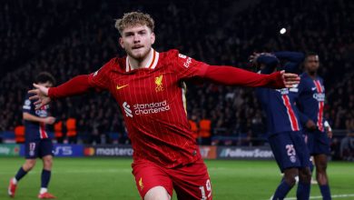 خلاصۀ بازی لیورپول 1-0 پاریسن ژرمن؛ پیروزی لیورپول در شب درخشش آلیسون و بدشانسی فرانسویها +ویدئو 4 خلاصۀ بازی لیورپول 1-0 پاریسن ژرمن؛ پیروزی لیورپول در شب درخشش آلیسون و بدشانسی فرانسویها +ویدئو