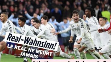 دربی مادرید؛ رقابتی تاریخی با پایانی دراماتیک و جنجالی