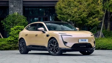 آواتر 11 به محصول جدید و وارداتی سایپا تبدیل شد 3 آواتر 11 به محصول جدید و وارداتی سایپا تبدیل شد