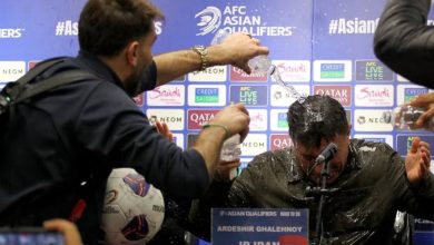 این یادداشت درباره طلاق مردم از تیم ملی، اشکتان را درمیآورد 7 این یادداشت درباره طلاق مردم از تیم ملی، اشکتان را درمیآورد