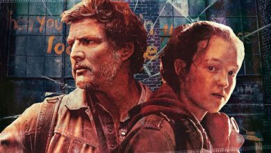 پوستر جدید فصل دوم سریال The last of Us منتشر شد!