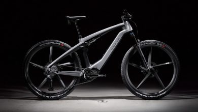 دوچرخه پورشه دیزاین 2025؛ ترکیبی از فناوری و لوکسگرایی 7 دوچرخه پورشه دیزاین