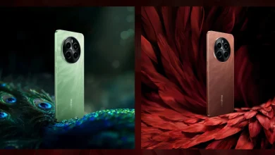 رونمایی از ریلمی P3 5G: گوشی اقتصادی با امکانات مناسب 10 گوشی