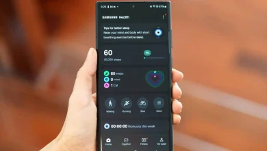 ابزار نظارت بر خواب جدید سامسونگ به‌زودی معرفی خواهد شد