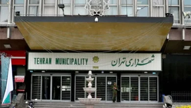 افزایش قیمت خدمات مراکز فرهنگی و هنری تهران؛ سهم فروش آثار هنری هم تغییر کرد 8 افزایش قیمت خدمات مراکز فرهنگی و هنری تهران؛ سهم فروش آثار هنری هم تغییر کرد