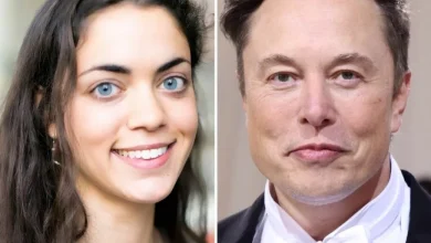 چهاردهمین فرزند ایلان ماسک به دنیا آمد؛ پسری با نام «سلدون لیکورگوس» 8 چهاردهمین فرزند ایلان ماسک به دنیا آمد؛ پسری با نام «سلدون لیکورگوس»