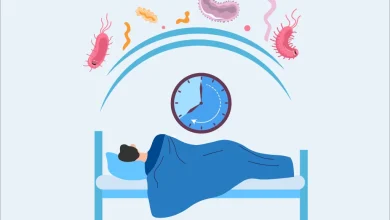 تأثیر کمخوابی بر سیستم ایمنی | حتی یک شب بیخوابی سلامت بدن را تغییر میدهد 6 تأثیر کمخوابی بر سیستم ایمنی | حتی یک شب بیخوابی سلامت بدن را تغییر میدهد