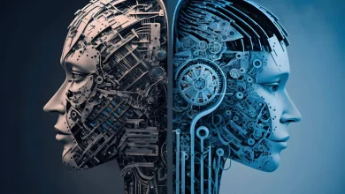 نگرانی جدید بازیگران هالیوود؛ هوش مصنوعی جای بازیگران سینما را خواهد گرفت؟ 2 نقش هوش مصنوعی در هنر و فیلمسازی بررسی شد: از خلاقیت تا تهدید مشاغل. آیا این فناوری جایگزین انسان میشود؟