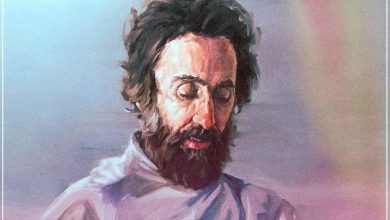 زندگینامه سهراب سپهری؛ از کودکی و اشعار تا مهمترین کتابها 3 زندگینامه سهراب سپهری؛ از کودکی و اشعار تا مهمترین کتابها