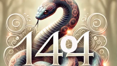 سال 1404، سال مار؛ نماد مار چه پیامهایی برای این سال دارد؟ 4 سال 1404، سال مار؛ نماد مار چه پیامهایی برای این سال دارد؟