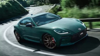 نسل جدید تویوتا GR86 با همکاری مزدا توسعه می‌یابد