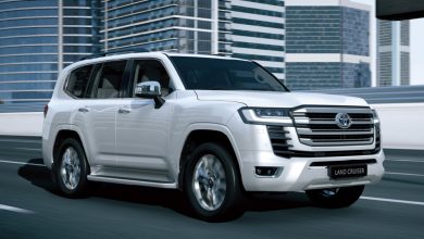 نسل جدید تویوتا لندکروزر: از هیبریدی تا برقی 10 نسل جدید تویوتا لندکروزر: از هیبریدی تا برقی