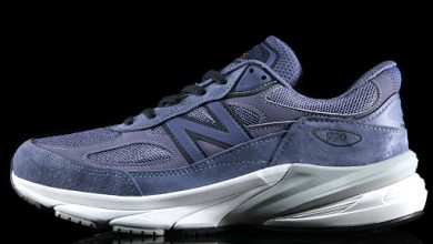 نیو بالانس جدید، با رنگی متفاوتتر از همیشه رسید +عکس 2 نیو بالانس جدید، با رنگی متفاوتتر از همیشه رسید