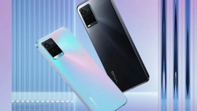 رونمایی از ویوو Y39 5G: گوشی اقتصادی با باتری غولپیکر و نمایشگر 120Hz 5 رونمایی از ویوو Y39 5G: گوشی اقتصادی با باتری غولپیکر و نمایشگر 120Hz