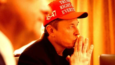 اشتباهات ماسک تسلا را به لبه پرتگاه کشانده است