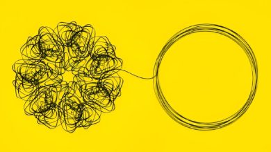 آشنایی با انواع روان‌‌ درمانی