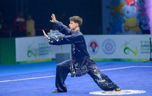 آشنایی با ووشو؛ هنر رزمی ۳ هزار ساله چینیها 2 آشنایی با ووشو؛ هنر رزمی ۳ هزار ساله چینیها