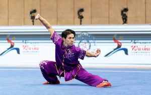 آشنایی با ووشو؛ هنر رزمی ۳ هزار ساله چینیها 3 آشنایی با ووشو؛ هنر رزمی ۳ هزار ساله چینیها