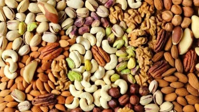 چرا باید پنیر را با گردو بخوریم؟