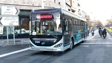 زمان آغاز پیش فروش بلیت اتوبوس برای اربعین 1404