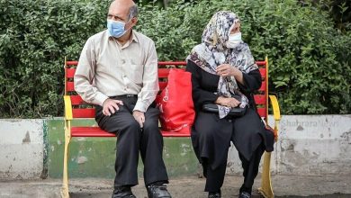 بازنشستگان