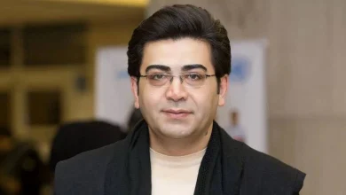 فرزاد حسنی به تلویزیون بازمیگردد! +جزئیات 8 فرزاد حسنی به تلویزیون بازمیگردد!