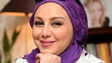 بازگشت بهنوش بختیاری با تلویزیون با گریم خاص جدید! +عکس