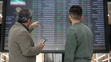 آخرین روزهای تالار شیشهای در سال 1403 چگونه خواهد گذشت؟ پیشبینی بورس فردا 2 اسفند 8 آخرین روزهای تالار شیشهای در سال 1403 چگونه خواهد گذشت؟ پیشبینی بورس فردا 2 اسفند