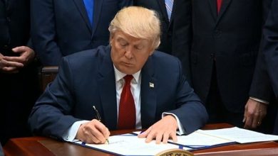 ترامپ ورود مهاجرین افغانستانی و پاکستانی را به آمریکا ممنوع کرد! 1 ترامپ ورود مهاجرین افغانستانی و پاکستانی را به آمریکا ممنوع کرد!