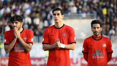 خلاصۀ بازی تراکتور 0-0 التعاون عربستان؛ تکلیف صعود تراکتور هم به عربستان کشیده شد!