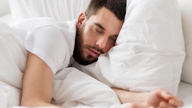 هشدار فیزیوتراپیست آمریکایی: با دو بالشت نخوابید! 1 هشدار فیزیوتراپیست آمریکایی: با دو بالشت نخوابید!