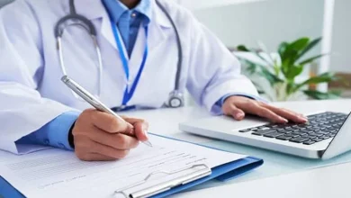 افزایش 46 درصدی تعرفههای درمانی برای سال 1404 4 علائم کمبود فولیک اسید را جدی بگیرید