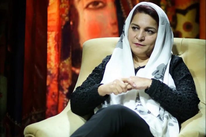 نگاهی به 3 نسل از زنان فیلمساز ایرانی؛ هیچ محدودیتی کارساز نیست! 1 نگاه به سه نسل از زنان فیلمساز ایرانی؛ هیچ محدودیتی کارساز نیست!