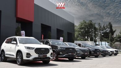 محصولات مدیران خودرو امروز با نوسان همراه بود؛ نرخ 8 خودرو تغییر کرد +جدول 6 محصولات مدیران خودرو امروز با نوسان همراه بود؛ نرخ 8 خودرو تغییر کرد +جدول