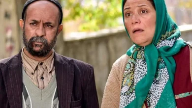 ساعت پخش سریال «خجالت نکش ۲» در نوروز ۱۴۰۴