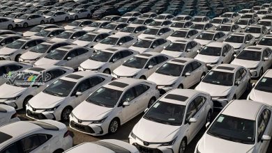 مسدود شدن راه بازار خودرو با سیاستهای جدید ارزی و تعرفهای 10 خودرو