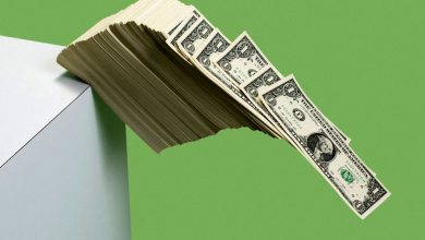 دلار در سراشیبی سقوط؟ 4 دلار در سراشیبی سقوط؟