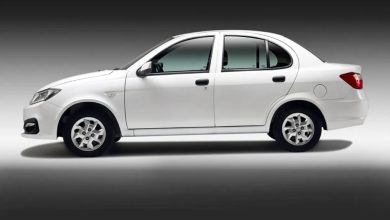 قیمت کارخانه و بازار ساینا چقدر است؟ +جدول فروردین 1404