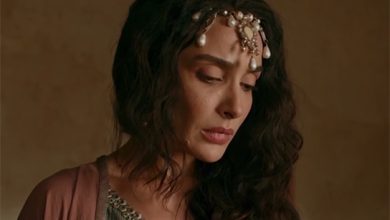 شما برای معاویه حرص میخورید، اما مردم درگیر مادر او شدهاند 5 شما برای معاویه حرص میخورید، اما مردم درگیر مادر او شدهاند