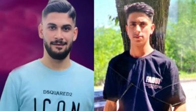 حادثه تلخ برای 2 سرباز هنگام نصب پرچم ایران که منجر به فوت آنها شد +ویدئو 8 حادثه تلخ برای 2 سرباز هنگام نصب پرچم ایران در که منجر به فوت آنها شد +ویدئو