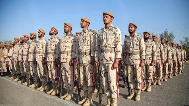 فراخوان سازمان استاندارد برای جذب امریه سربازی